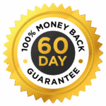 60 Day Money Back Guarantee